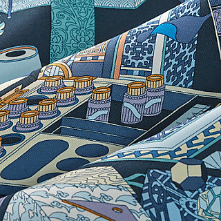 les-tresors-d-un-artiste-scarf